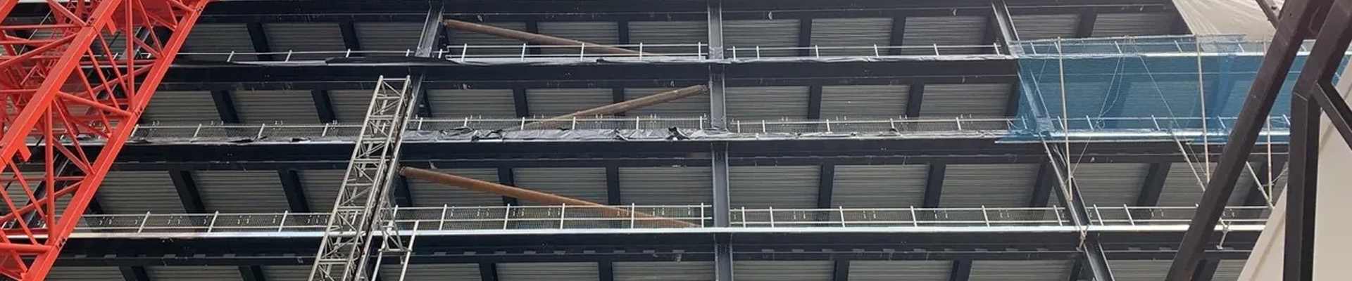 building levels